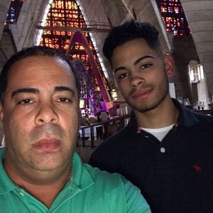 Meet your Posher, Alex